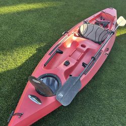 Kayak