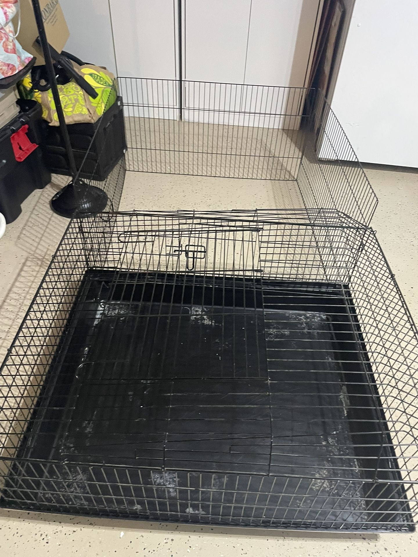Animals Cage