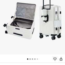 Carry On Luggage 