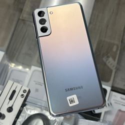 Samsung Galaxy S21+ 5G 128gb Unlocked 
