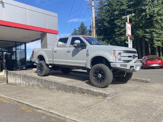 2019 Ford F-350