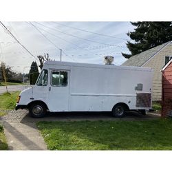 Food Truck 