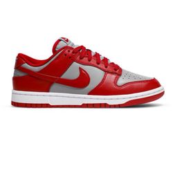 Nike UNLV Dunks - Size 8