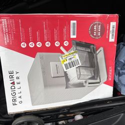 Ice Maker Table Top