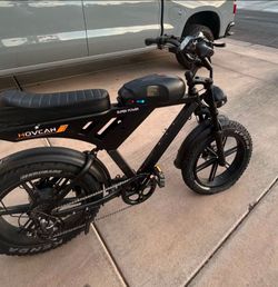 Movcan v30 e-bike electric bike ebike