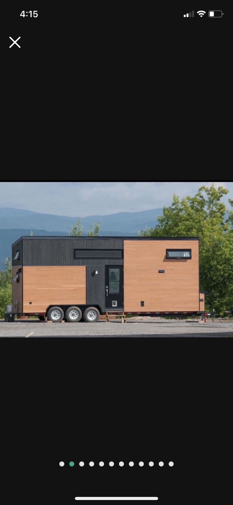 MODEL 2024 / NEW CASITA TINY HOMES! FINANCING AVAILABLE AND PLACEMENT SUPPORT. 