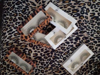 Lashes