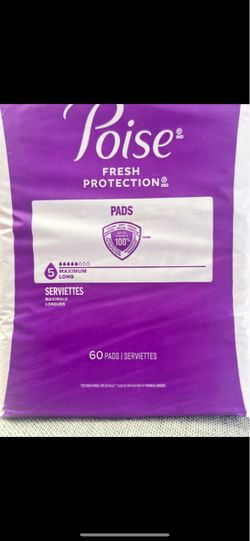 Pads poise
