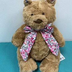 Jellycat Liberty Wiltshire Bartholomew Bear - BNWT