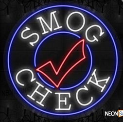 Smog test