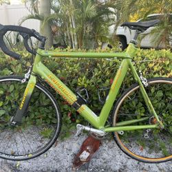 Cannondale R1000 Aero