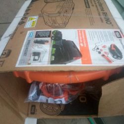 Rhino Complete  Kit Rv Waste Tank