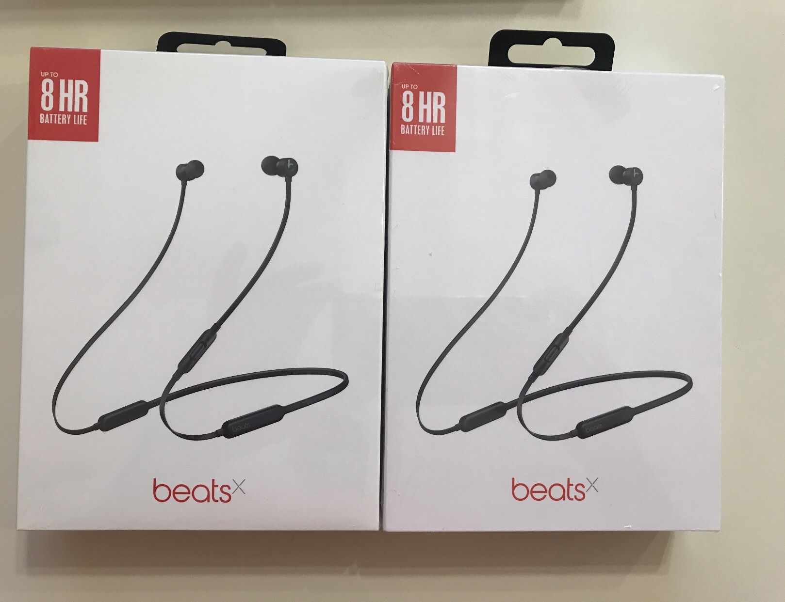 Powerbeats beats x