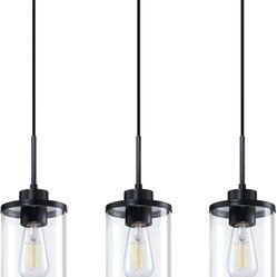 Kitchen Island Pendent Lights 