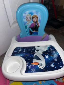 Frozen multi chair