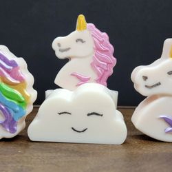 Unicorn soap for sale 