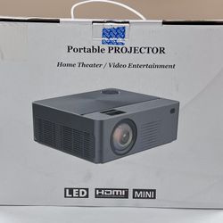 Projector