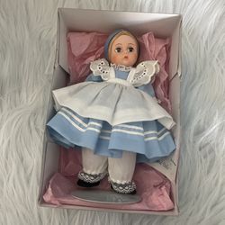 Madame Alexander Alice doll