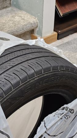 FALKEN
 
SINCERA SN250 A/S
  