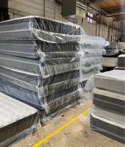 🚨Brand new all sizes mattresses available🚛🚨STARTING $99