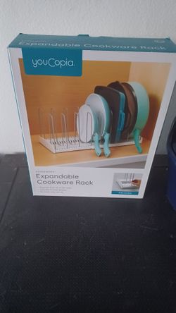Organizador Expandible