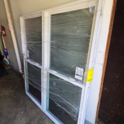 Brand New Window