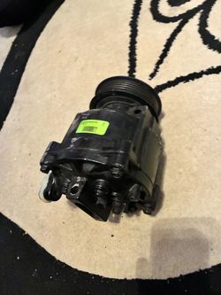 A/C Compressor