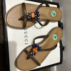 New Sandals 