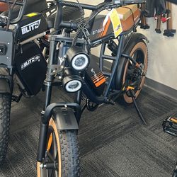 ENGWE M20 Dual Battery