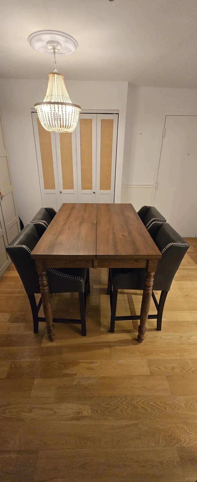 Counter Height Table