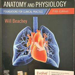Respiratory Care Anatomy And Physiology 5th Edition 