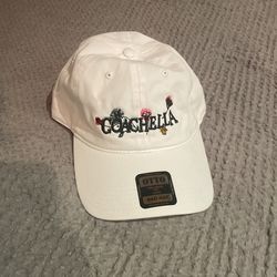 Coachella Dad Hat