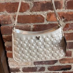 Minnie Mouse Shoulder Bag