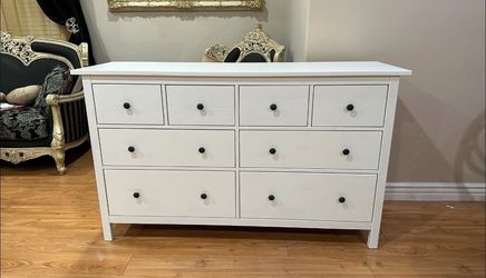 Ikea dresser