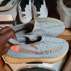 Yeezy Adidas Boost 350