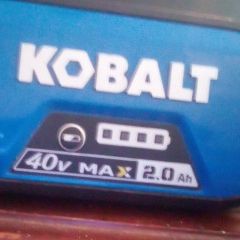 Kobalt Ultimate Output 