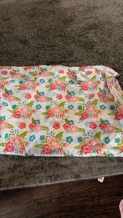 Car seat cover