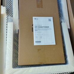 Aire Para Ventana LG9800