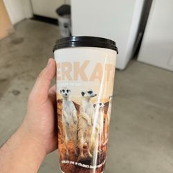 Fresno zoo cup