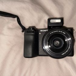 Sony A6700