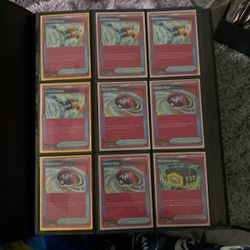 Pokemon Cards Mint 