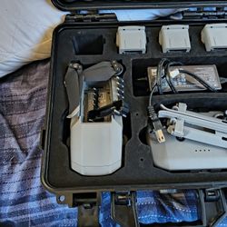 Dji Mavic 2 Drone