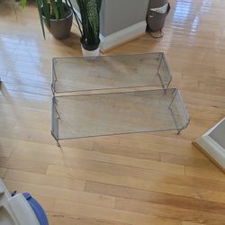 Plant Stands