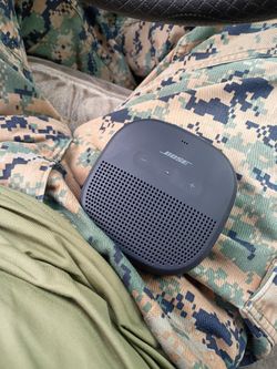 Bose Portable Speaker 