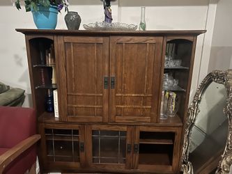 China cabinet