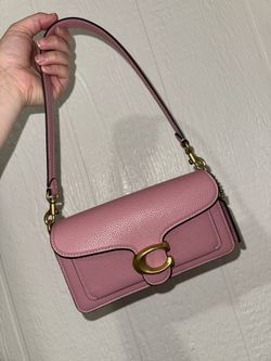Coach Tabby Shoulder Bag