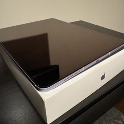 iPad Air M2 128gb + Cellular 