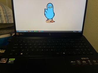 Acer gaming laptop