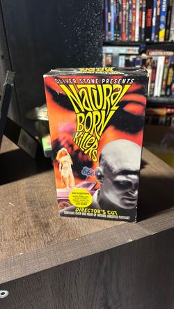Natural born killers 20 bucks
