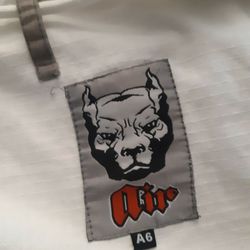 Martial arts Pants / BJJ Rolling Pants AIR Size A6